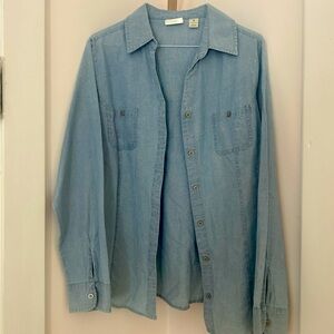 Riders Lee button down